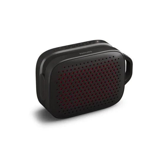 Speaker 1000 Series Philips - Black